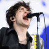 Paul McCartney Watches Inhaler at Glastonbury as Elijah Hewson Dedicates Song to Palestine Bono Son Glastonbury Palestine